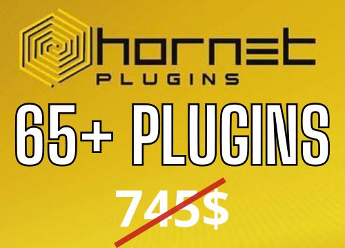 Acustica Audio 65+ Plugins To Do Anything